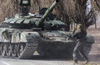 Триває бій за Рубіжне, - Генштаб