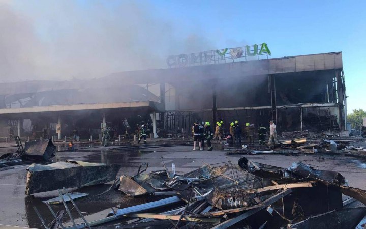 Головне за день. Вівторок, 28 червня