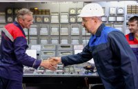 Від російської агресії Укренерго зазнало збитків на понад 70 млрд грн, - Шмигаль