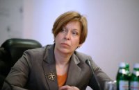 Суд утвердил победу Ляпиной