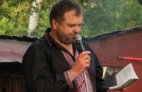 Борис Гуменюк до Федора Достоєвського: «Йди геть з моєї шафи!»