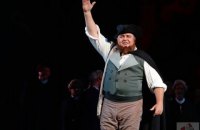 Умер солист Одесской оперы Алексей Репчинский