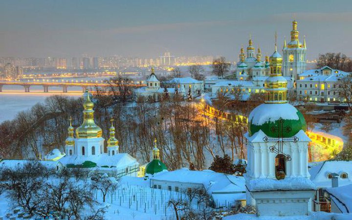 У ПЦУ розʼяснили ситуацію з відспівуванням бійців "Братства" 