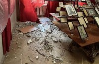 ЮНЕСКО рішуче засуджує російський напад на об'єкти всесвітньої спадщини у Одесі