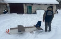 На Волині викрили контрабандистів, які виробляли БпЛА, щоб переправляти через кордон цигарки
