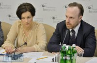 На Банковой назвали авторов судебной реформы