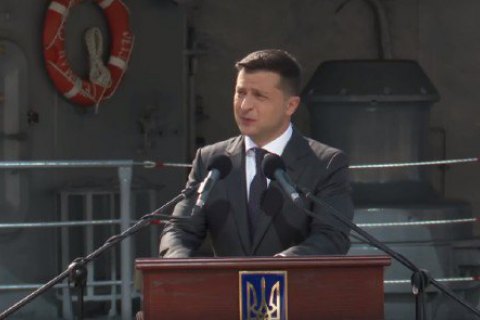 Украина предоставит более 70 квартир военным морякам из Крыма