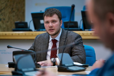 Проводникам "Укрзализныци" разрешат использовать газовые баллончики