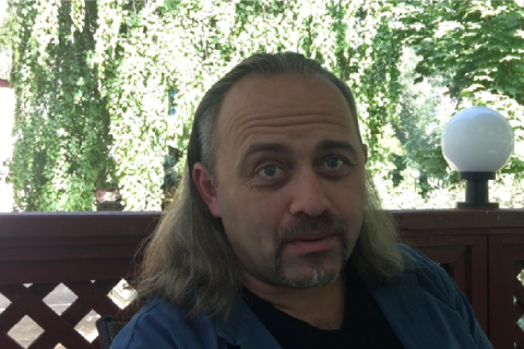 Суд в Казахстане оштрафовал украинского журналиста за "семинар по Украине" (обновлено)