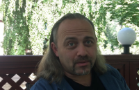 У Казахстані українського журналіста судять за "семінар про Україну" (оновлено)