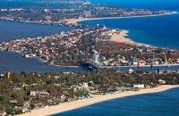 И.о. мэра Затоки подозревают в вымогании 87 тысяч долларов взятки
