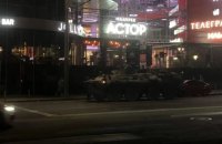 У Москві заявили про "антитерористичні заходи" після заяви Пригожина (оновлено)