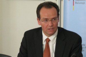​Германия не готова ратифицировать ассоциацию с Украиной