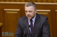 Махницкий: террористы убили на Донбассе 181 человека
