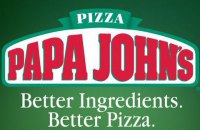 Papa John’s решил зайти в Украину