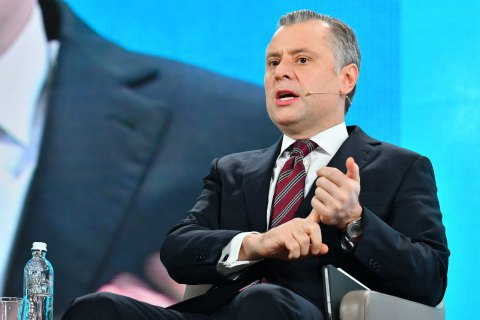 Витренко заявил, что продолжает быть и.о. министра энергетики и готовится к новой командировке