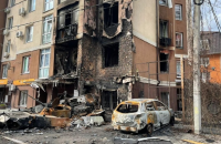 Київщина вже отримала перші 400 млн гривень на відновлення пошкодженого житла