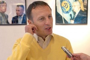 Варга: "Не понимаю Хуанде Рамоса - куда ему еще футболисты?"