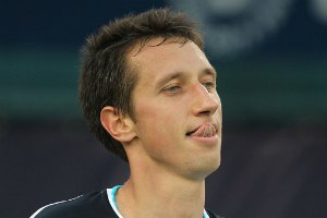Стаховский установил трёхлетний максимум