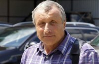 НСЖУ просит пустить осужденного в Крыму Семену на лечение в Киев