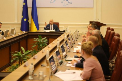 Кабмин поручил эвакуировать украинцев из Италии