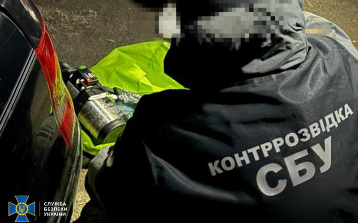 СБУ закликає батьків не допустити вербування дітей росіянами для терактів