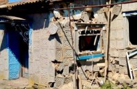 Сьогодні ворог понад 50 разів атакував Дніпропетровщину, 3 людини дістали поранення
