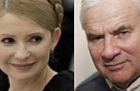 Украина надеется на отмену визового режима с Канадой