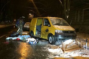 Опубликован список пострадавших и похищенных ночью активистов Автомайдана