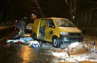 Опубліковано список постраждалих і викрадених вночі активістів Автомайдану