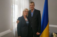 Мазур уже вернулся к работе в Офис омбудсмена