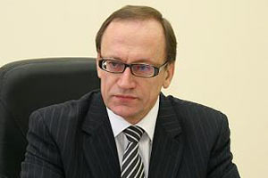 ​Рада назначила Пасенюка судьей КСУ