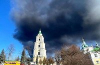​​Рада церков закликала закрити небо над Україною та надати ЗСУ сучасну техніку ППО