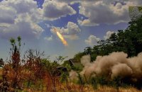 ЗСУ поступово беруть під вогневий контроль важливу для росіян трасу на Луганщині