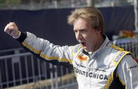 GP2. Италия. Вальсекки снова победил