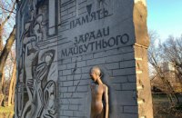 Світ відзначає сьогодні Міжнародний день визволення в'язнів нацистських концтаборів 