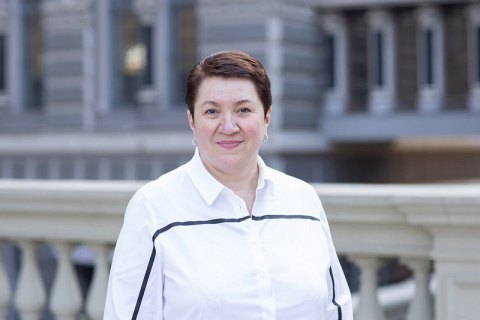 Бывшая и. главы ПриватБанка возглавила департамент в НБУ