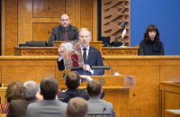 Парламент Естонії визнав Росію спонсором тероризму, а її режим – терористичним