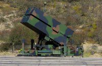 Норвегія планує надати Україні ще 10 зенітно-ракетних комплексів NASAMS