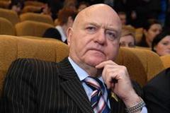 Василию Кисилеву вернули партбилет ПР