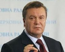 Янукович поручил губернатору Днепропетровской области улучшить инвестклимат