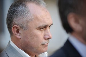 Один из адвокатов Тимошенко вернулся в зал суда
