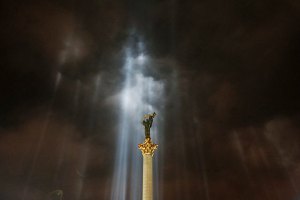 Минобразования добавило в учебник истории параграф о Майдане