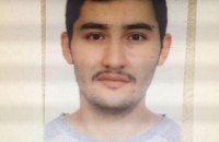 ЗМІ повідомили про можливий зв'язок петербурзького терориста з сирійськими бойовиками
