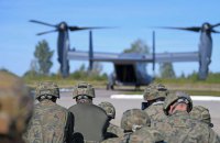 «Об’єднані зусилля-2020»: всеохоплююча оборона, нова техніка та всебічна західна підтримка