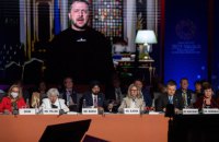 Збори МВФ завершаться без комюніке через занадто м’яке згадування війни в Україні