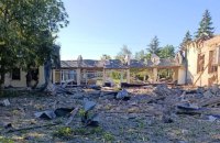 Російська армія поранила людину у Друкжівці (оновлено)