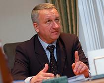 В Днепропетровске наконец-то реконструируют костел Св. Иосифа