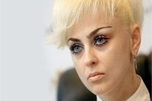 ЦИК сомневается в подлинности протоколов 132-го округа