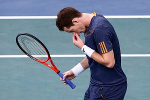 ​US Open, день 11-й: Маррей не смог защитить титул